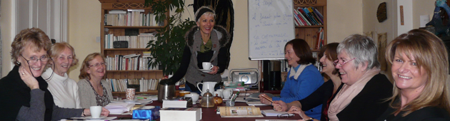 French Tuition Monkstown